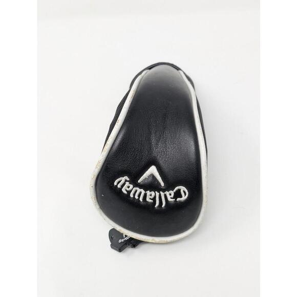 Callaway X Series N415 Driver Headcover Golf Club Head Cover - Picture 2 of 3